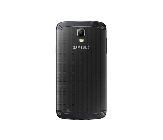 Samsung Galaxy S4 Active I9295 szary - 155586 - zdjęcie 2